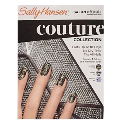 SALLY HANSEN Salon Effects Real Nail Polish Strips