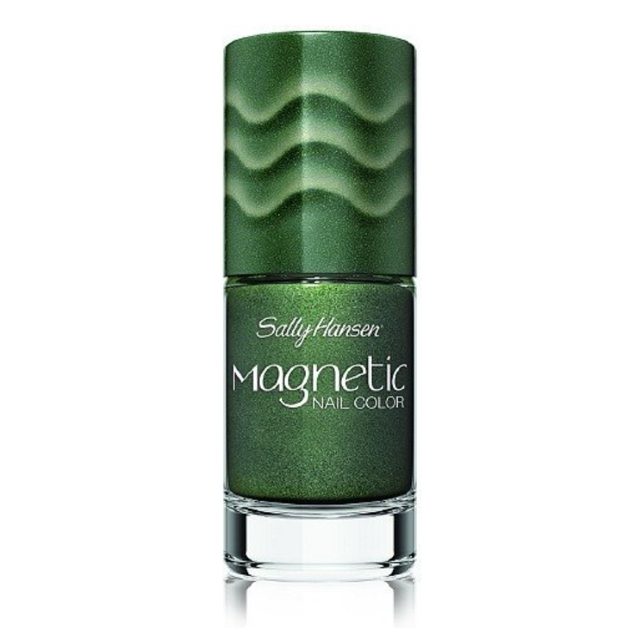 SALLY HANSEN Magnetic Nail Color