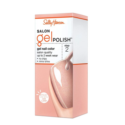 SALLY HANSEN Salon Pro Gel Nail Color