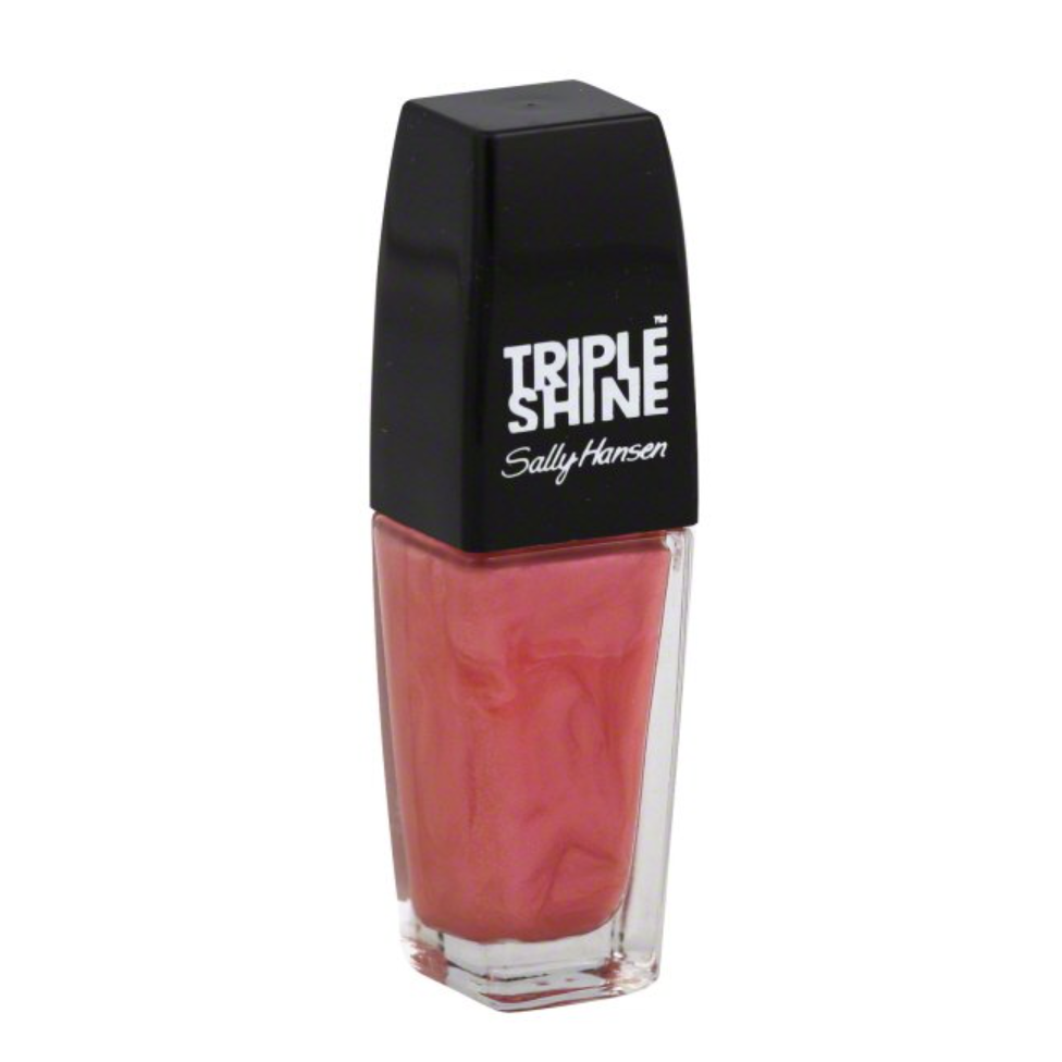 SALLY HANSEN Triple Shine Nail Color