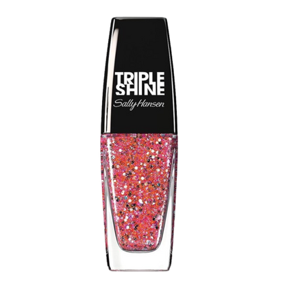 SALLY HANSEN Triple Shine Nail Color