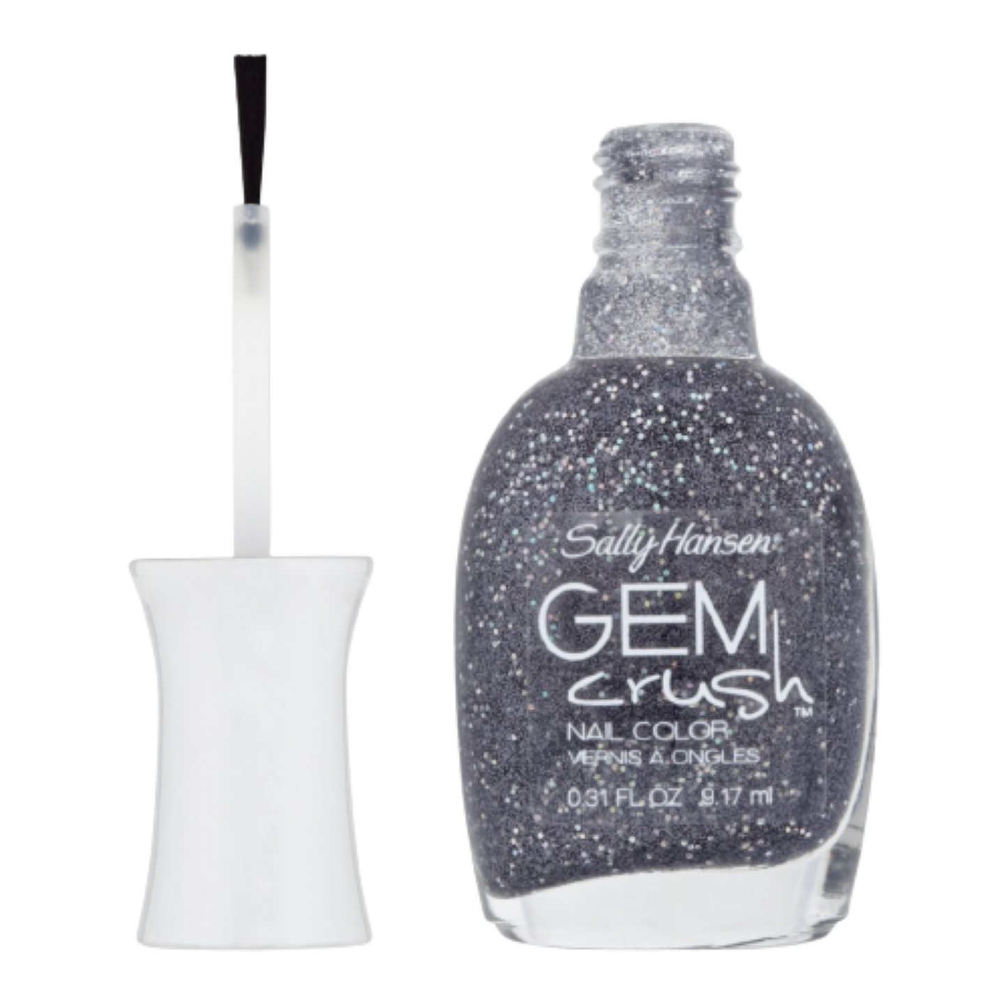SALLY HANSEN Gem Crush Nail Color