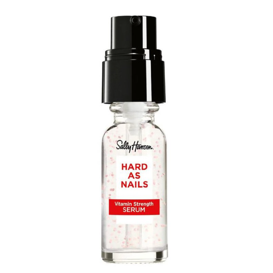 SALLY HANSON Hard as Nails Vitamin Strength Serum