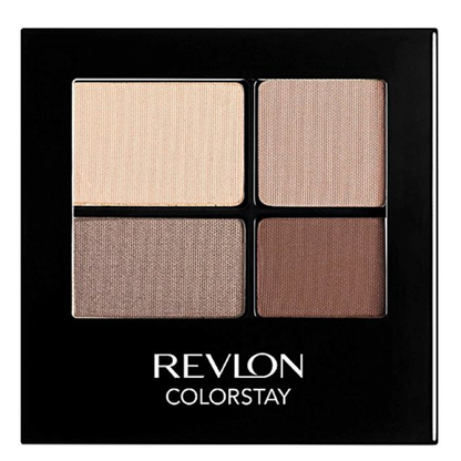 REVLON ColorStay 16 Hour Eye Shadow Quad