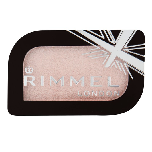 RIMMEL London Magnif'eyes Mono Eyeshadow