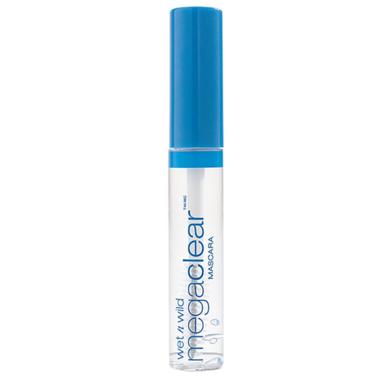 Wet n Wild Megaclear Mascara