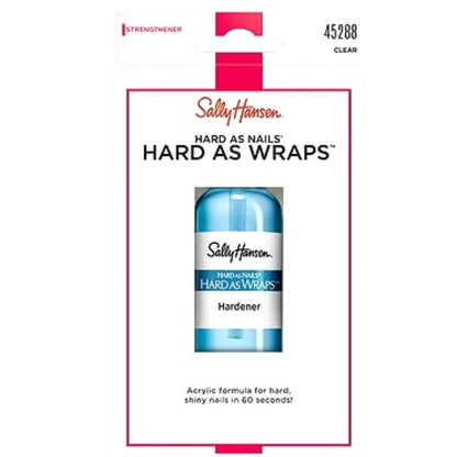 SALLY HANSEN Hard As Wraps Strength Treatment