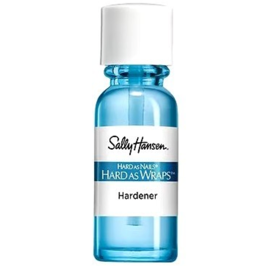 SALLY HANSEN Hard As Wraps Strength Treatment