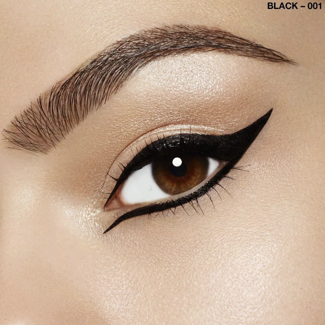 RIMMEL Exaggerate Felt Tip Intense Liquid Eyeliner