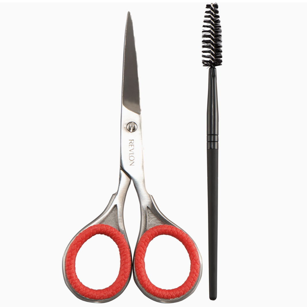 REVLON Accurate Brow Trimming Set