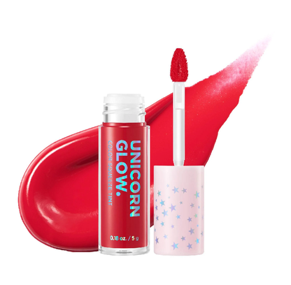 UNICORN GLOW Colors Squeeze Tint