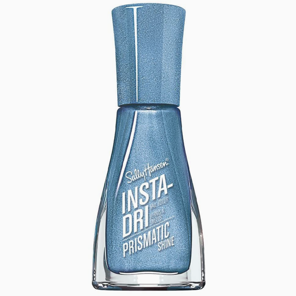 SALLY HANSEN Fast Acting Insta - Dri Nail Color