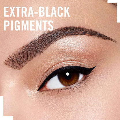 RIMMEL Scandaleyes Thick & Thin  Eyeliner