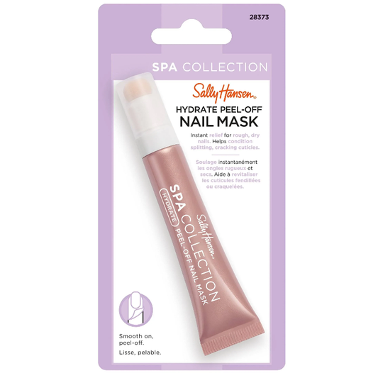 SALLY HANSEN Hydrate Peel-Off Nail Mask