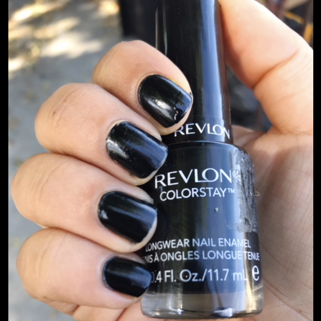 REVLON ColorStay Extreme Longwear Nail Enamel
