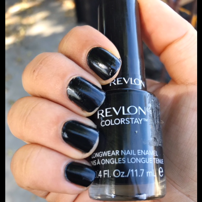 REVLON ColorStay Extreme Longwear Nail Enamel