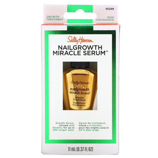 SALLY HANSEN Nail Growth Miracle Serum
