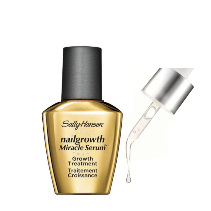 SALLY HANSEN Nail Growth Miracle Serum