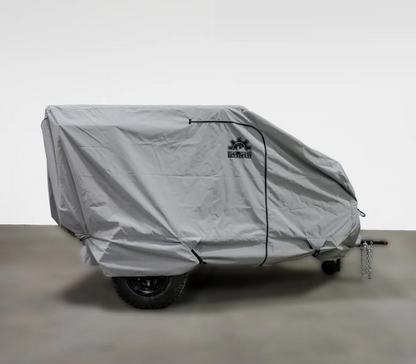 Off Grid Trailer Covers Premium Protection for Most OffGrid Trailers