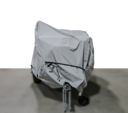 Off Grid Trailer Covers Premium Protection for Most OffGrid Trailers