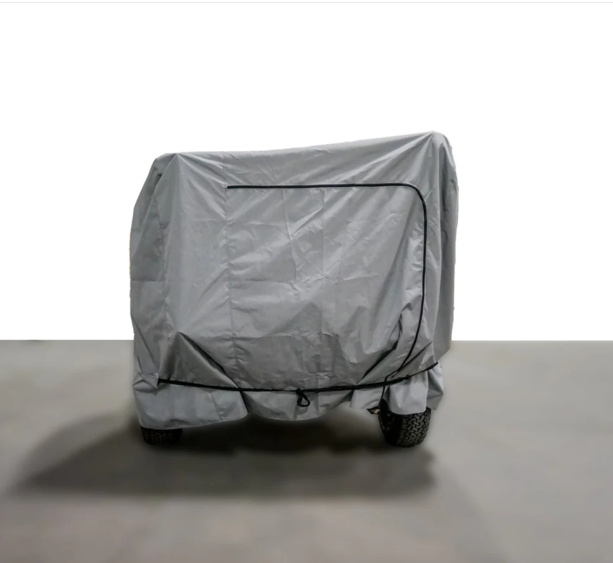 Off Grid Trailer Covers Premium Protection for Most OffGrid Trailers