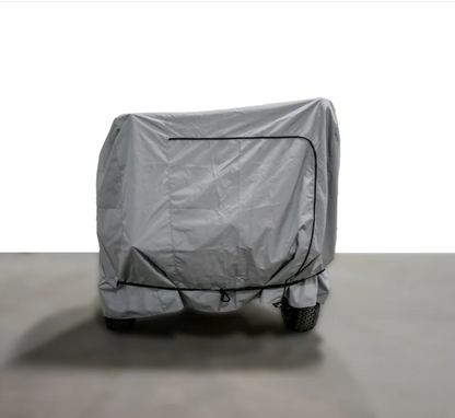 Off Grid Trailer Covers Premium Protection for Most OffGrid Trailers