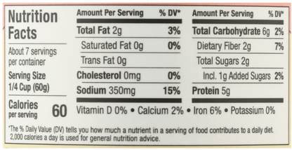 Alfredo Rosa Pasta Sauce