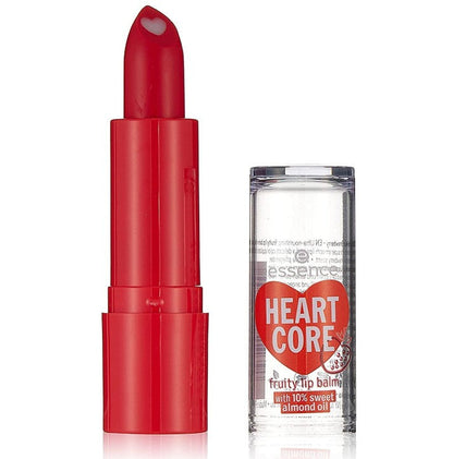 ESSENCE Heart Core Fruity Lip Balm
