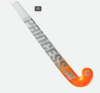 Beginner Princess Field Hockey Stick: Choose your Stick Size & Design