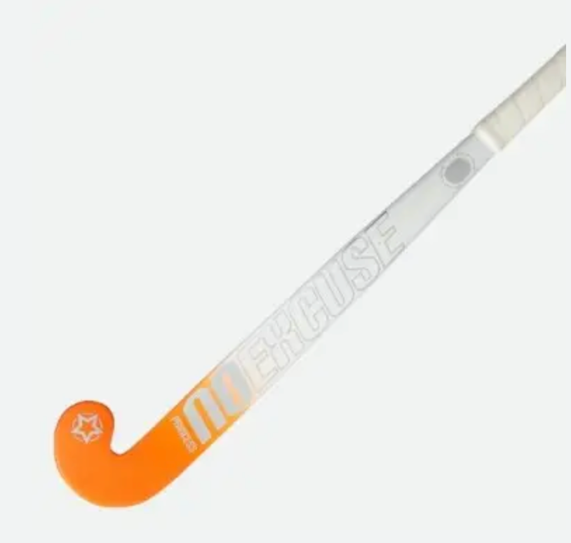 Beginner Princess Field Hockey Stick: Choose your Stick Size & Design