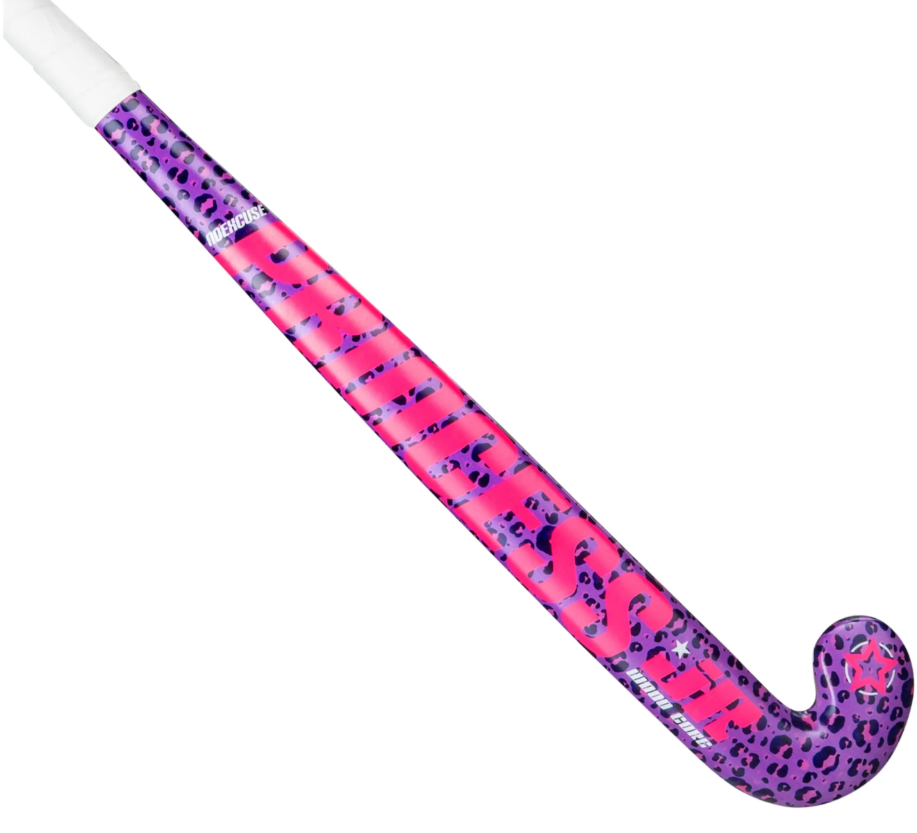 Beginner Princess Field Hockey Stick: Choose your Stick Size & Design