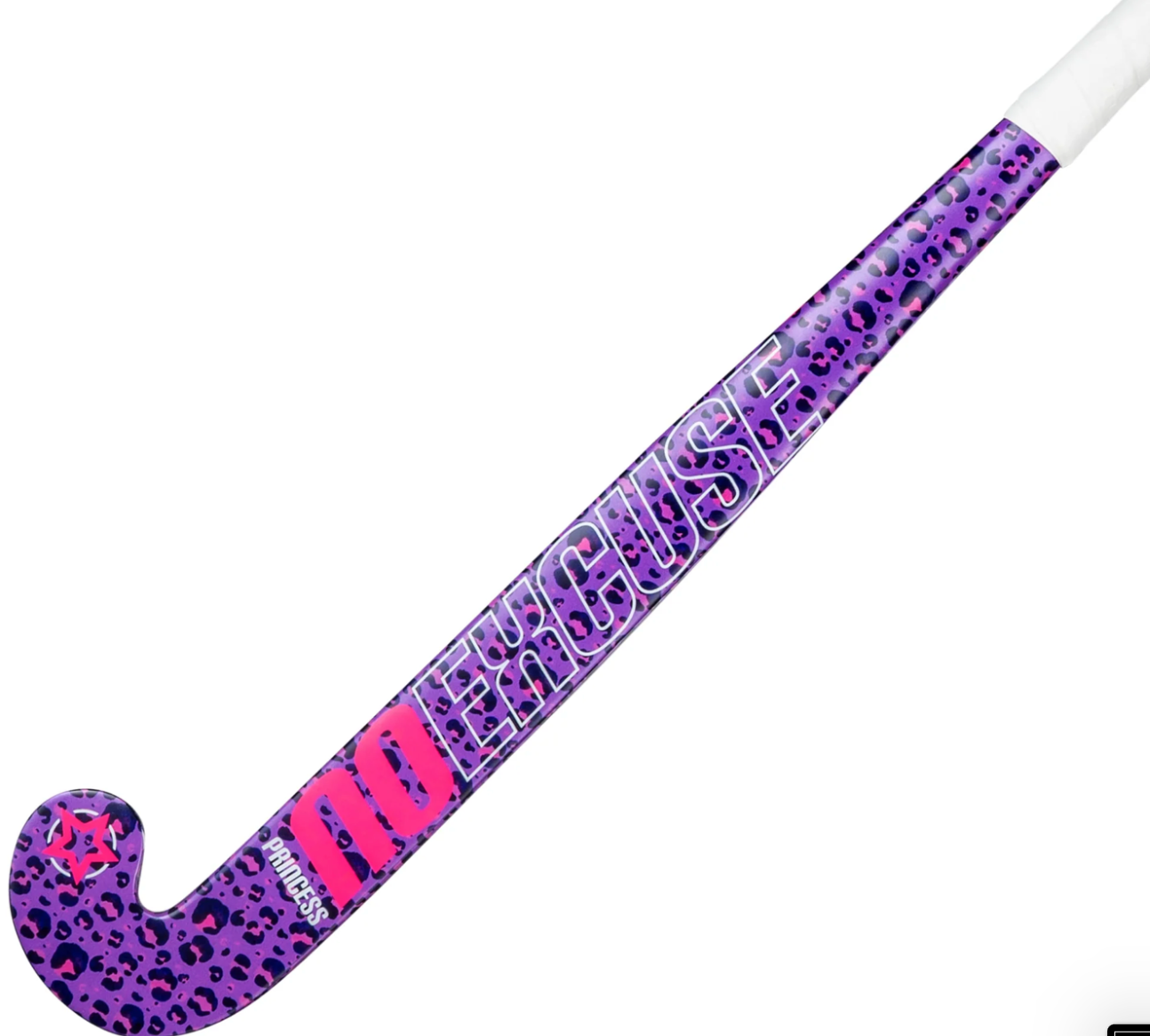 Beginner Princess Field Hockey Stick: Choose your Stick Size & Design