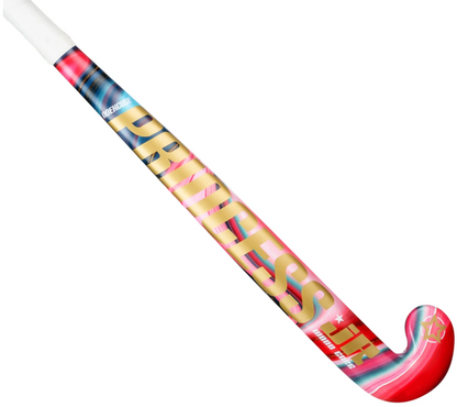 Beginner Princess Field Hockey Stick: Choose your Stick Size & Design