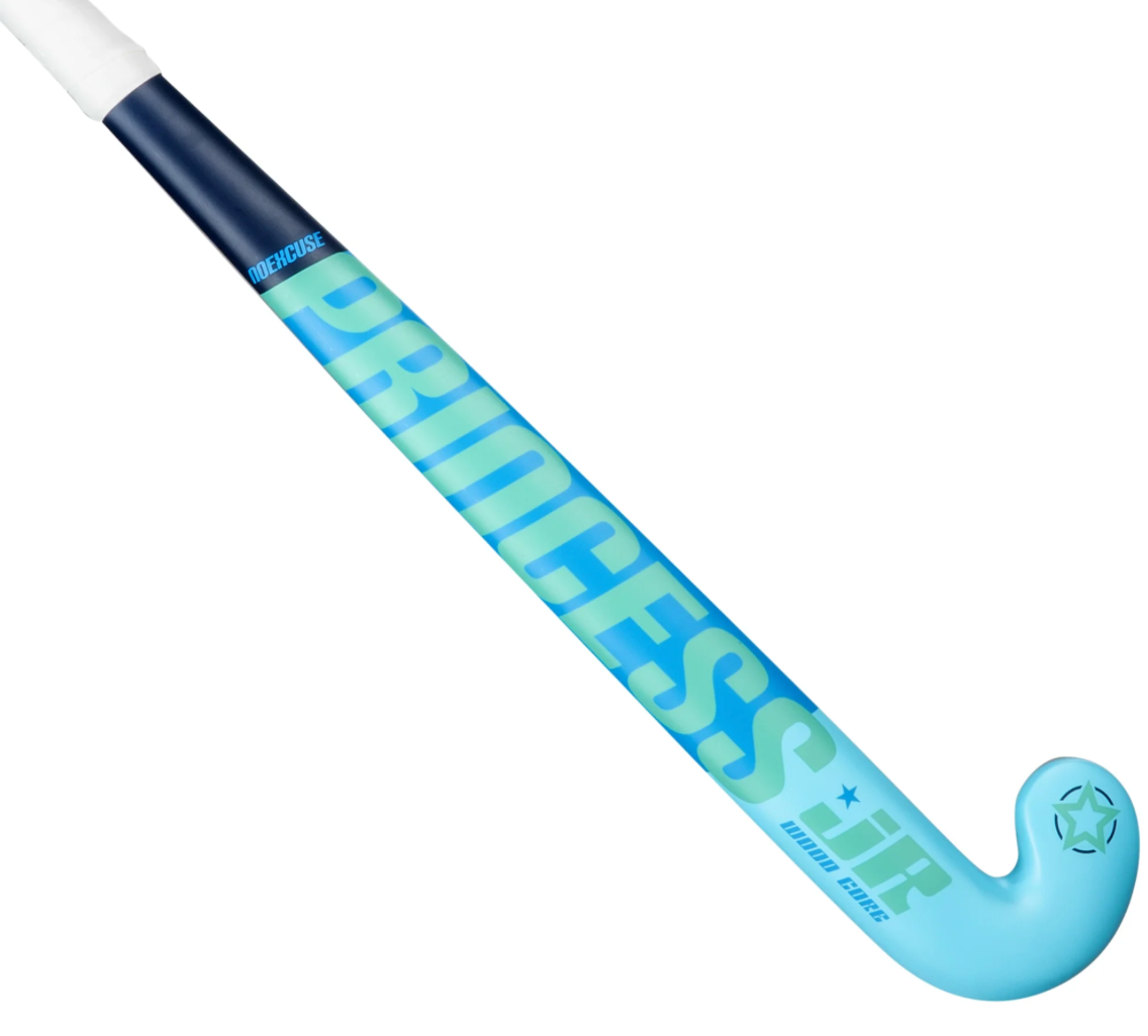 Beginner Princess Field Hockey Stick: Choose your Stick Size & Design