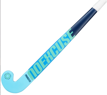 Beginner Princess Field Hockey Stick: Choose your Stick Size & Design