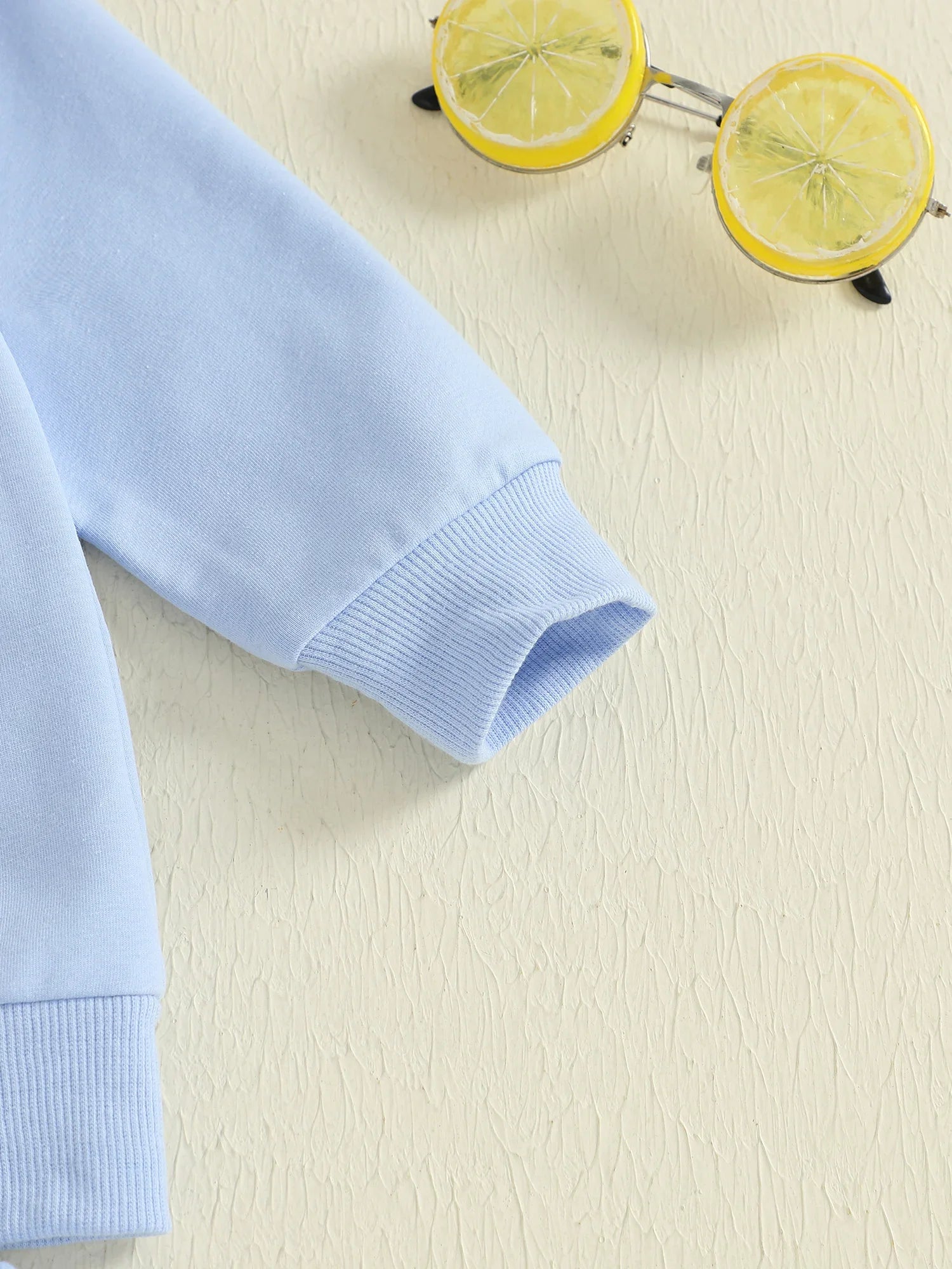 Baby Toddler Boys 2Pcs Fall Outfit Letter Embroidery Big Brother Long Sleeve Top and Elastic Plaid Pants Clothes