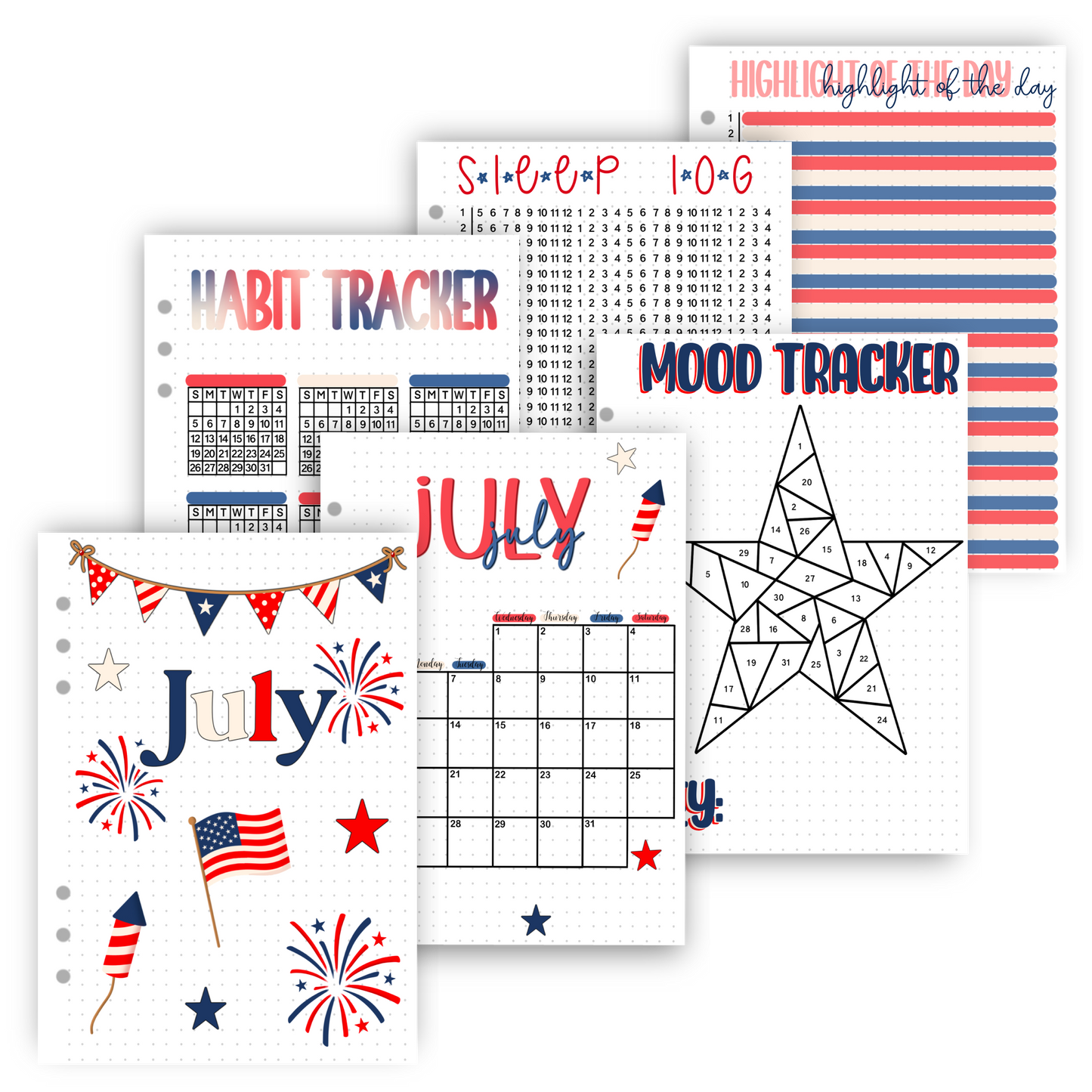 July 2026 | Independence Day