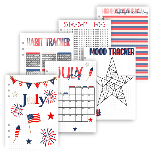 July 2026 | Independence Day