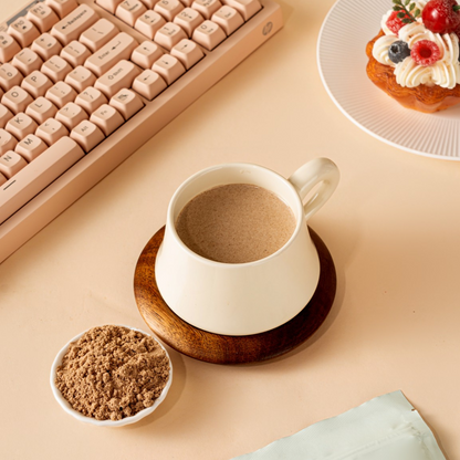 Get One 15-Serving Bag of Super Energy Latte For FREE