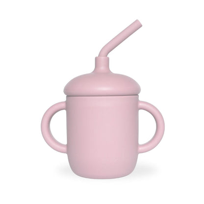 Straw Cup