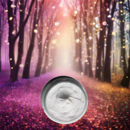 Perplexing Purrfection Shimmering Body Butter - Dragonfruit Sangria