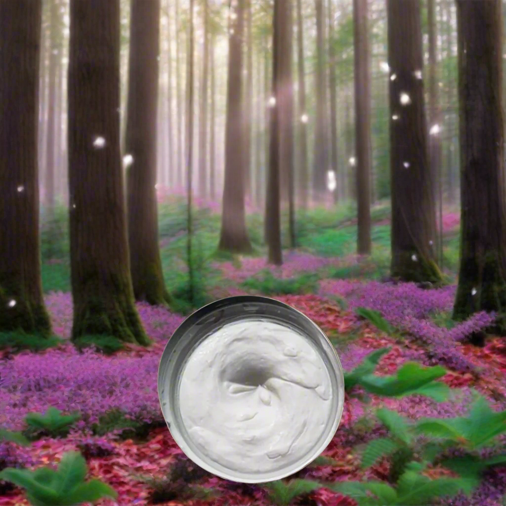 Perplexing Purrfection Shimmering Body Butter - Vanilla Dreams