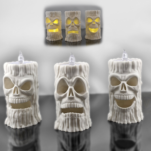 Skull Candles