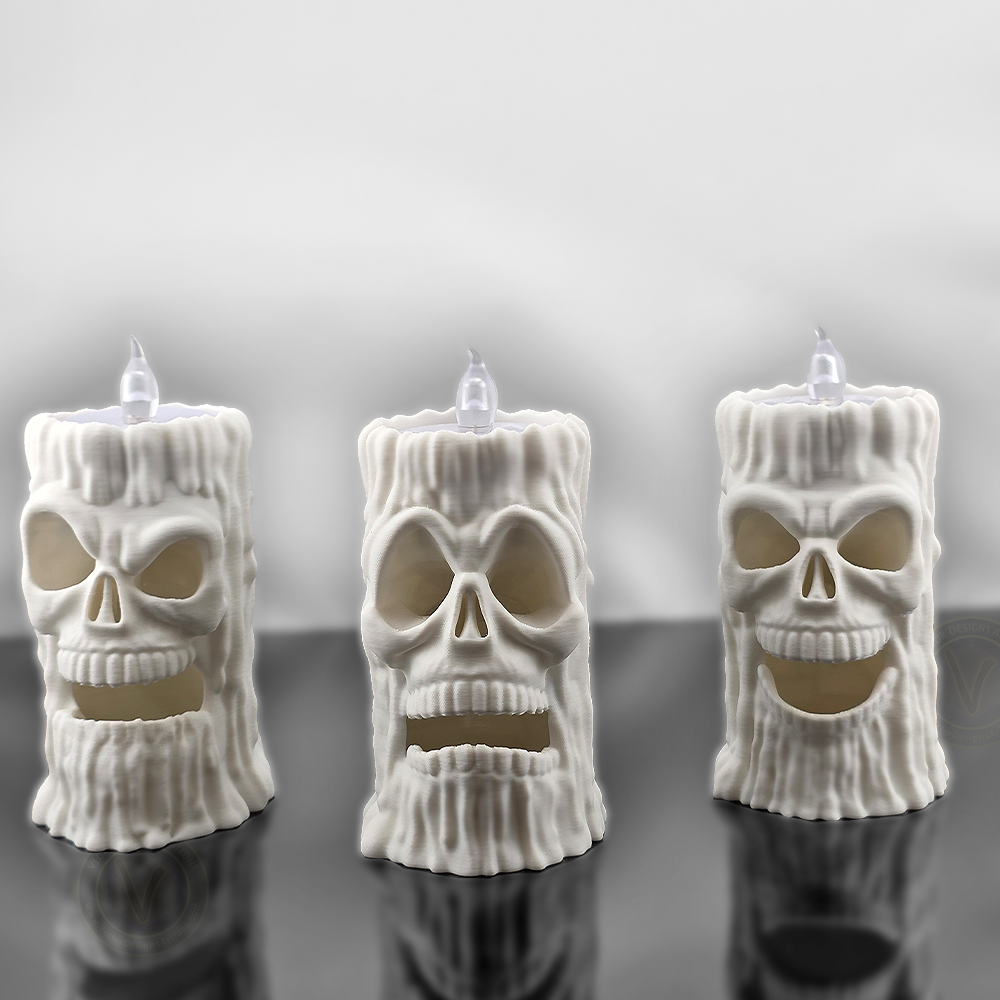 Skull Candles