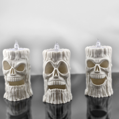 Skull Candles
