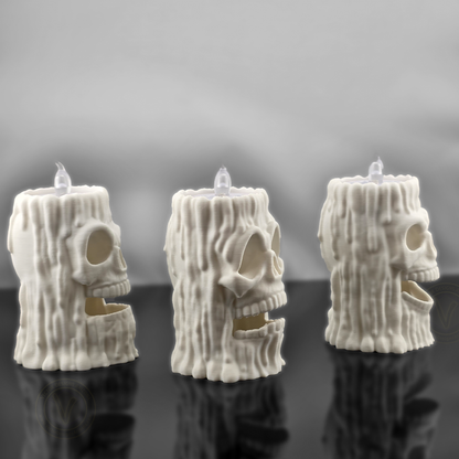 Skull Candles