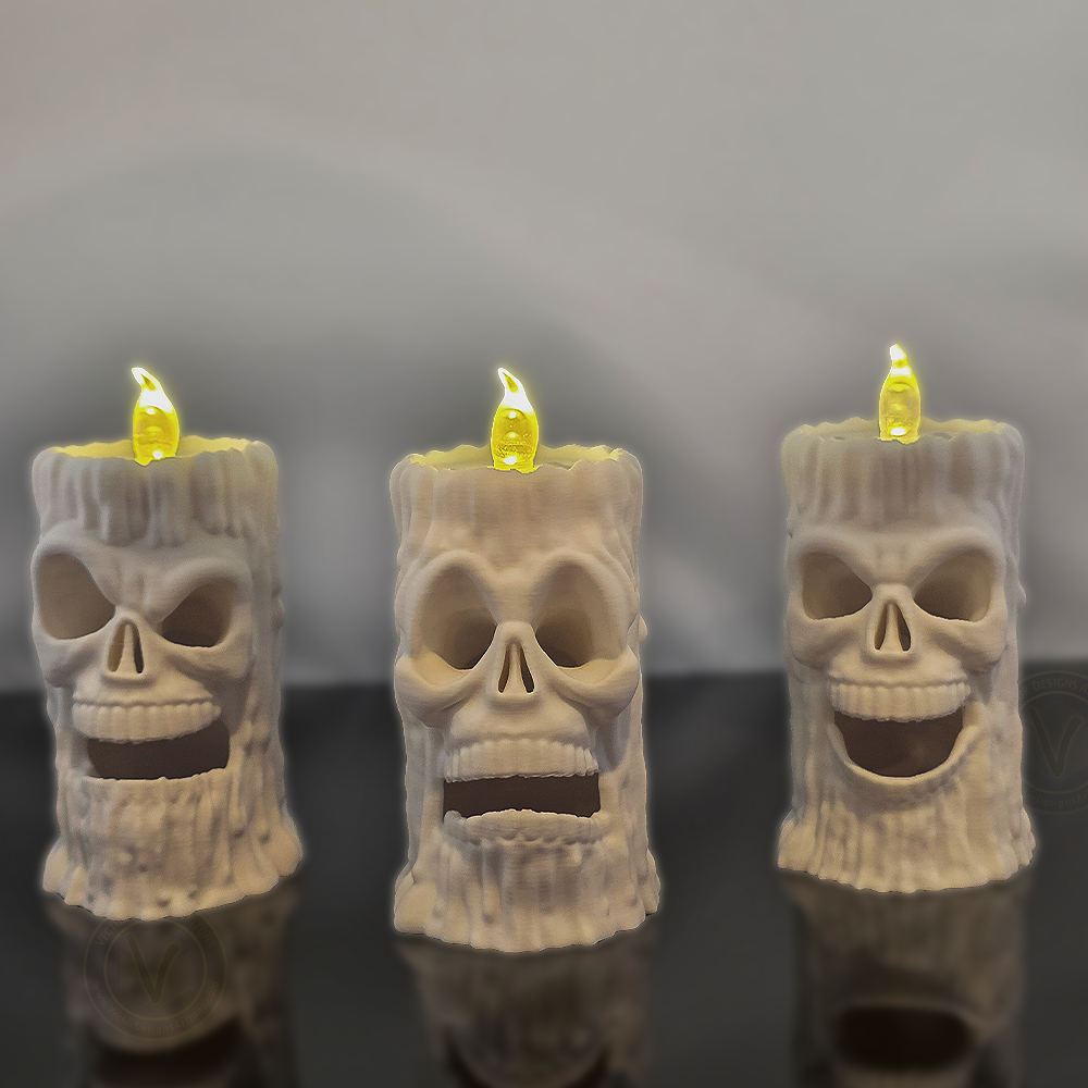 Skull Candles
