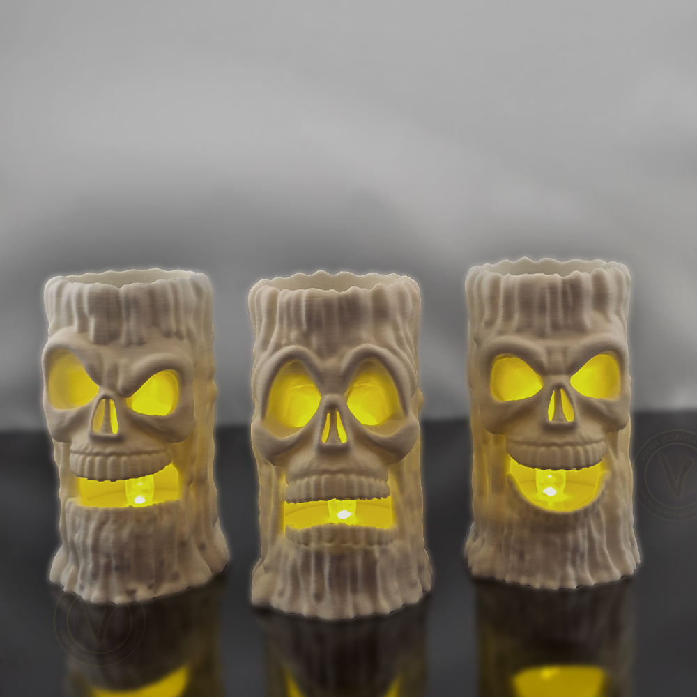 Skull Candles