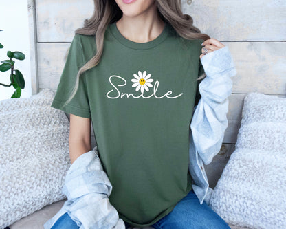 Spring Tee