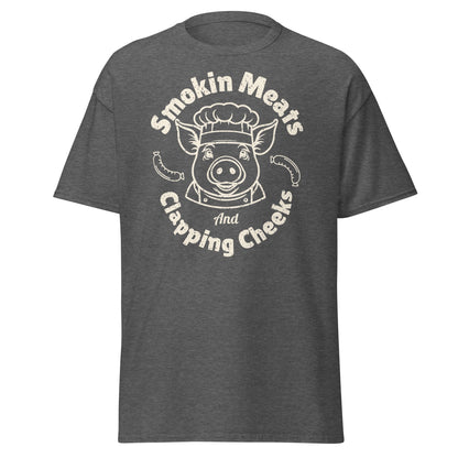 Smokin Meats Tee